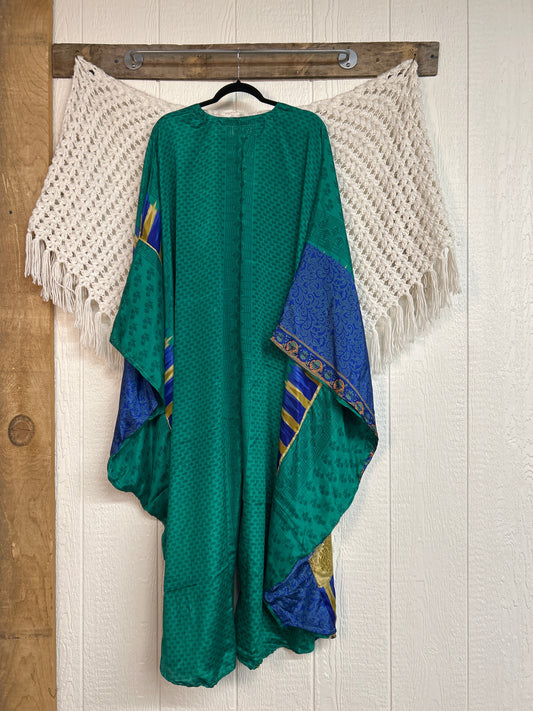 Bowie Muu Jumpsuit 0425 170