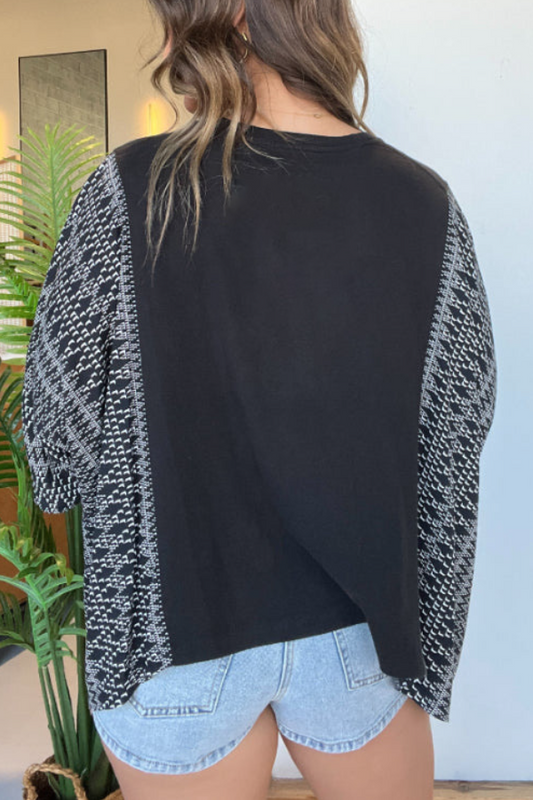 Pearl Jam Mix & Match Tee(No Patch)