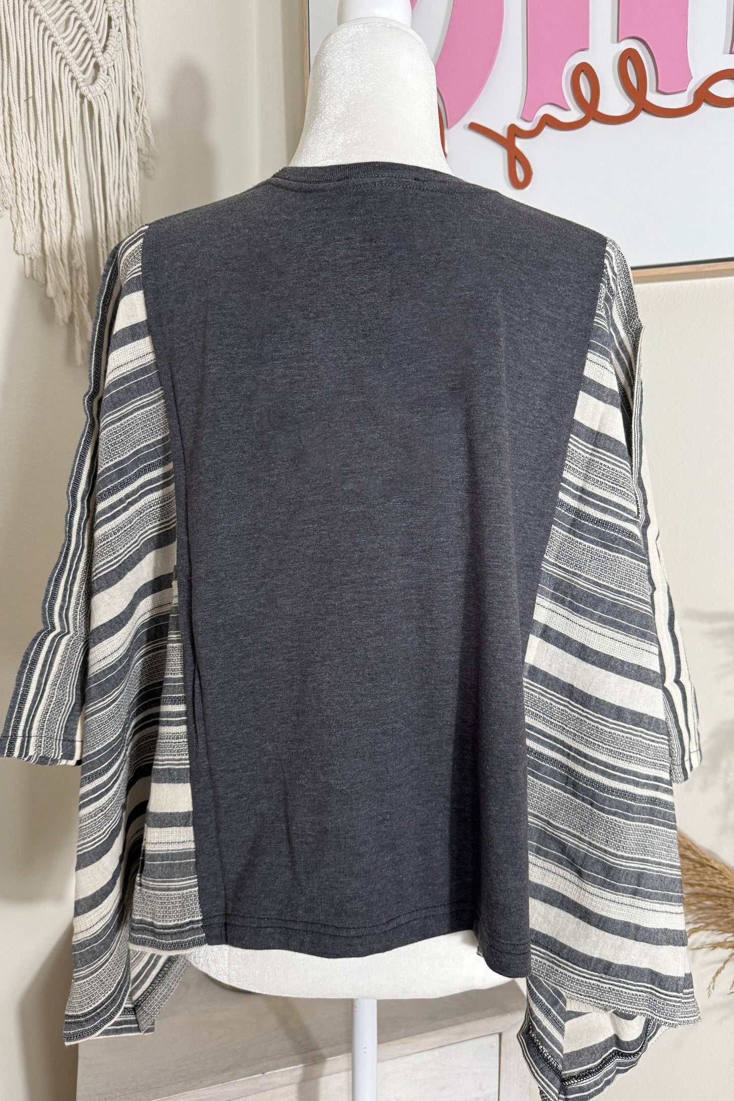 The Rolling Stones Mix & Match Tee(No Patch)