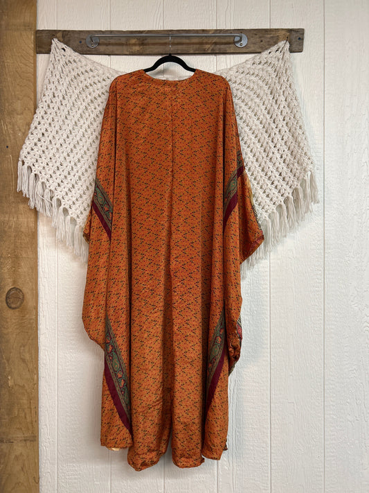 Bowie Muu Jumpsuit 0425 172