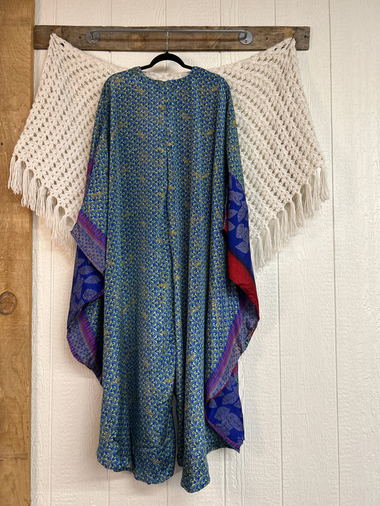 Bowie Muu Jumpsuit 0325 120