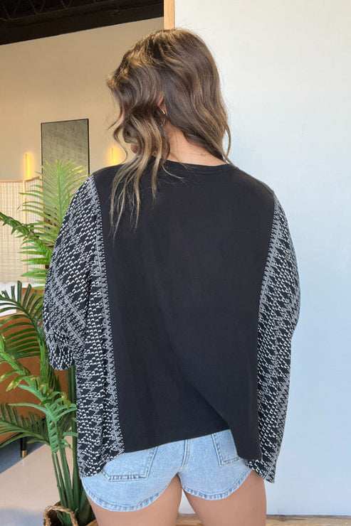 Ozzy Osbourne Mix & Match Tee (No Patch)