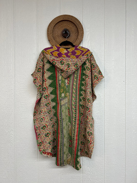 Peacemaker Hoodie Romper 0625 196