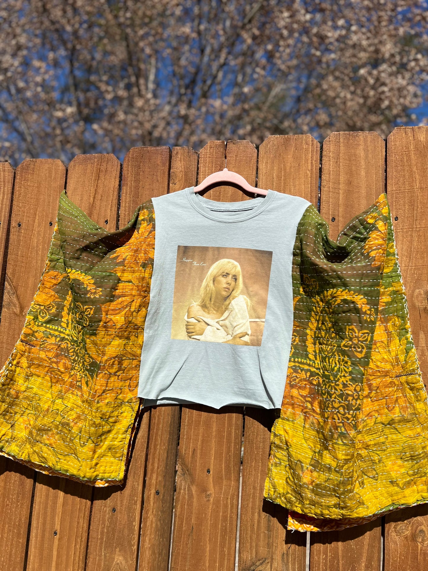Billie Mix & Match Tee