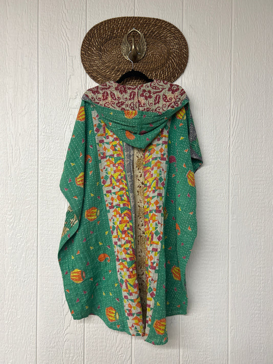 Peacemaker Hoodie Romper 0625 264