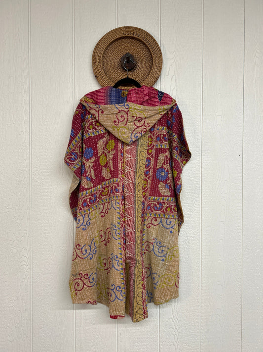 Peacemaker Hoodie Romper 0625 064