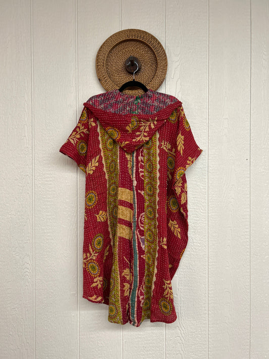 Peacemaker Hoodie Romper 0625 222