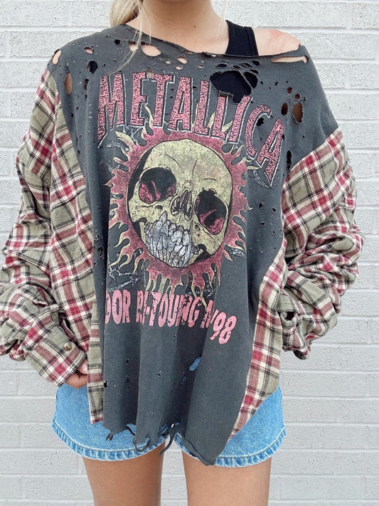 Other Metallica & Match Shirt