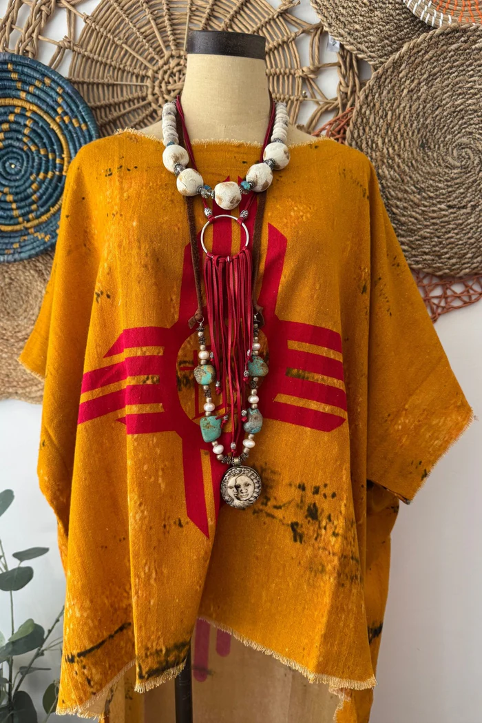 Linen Tunic