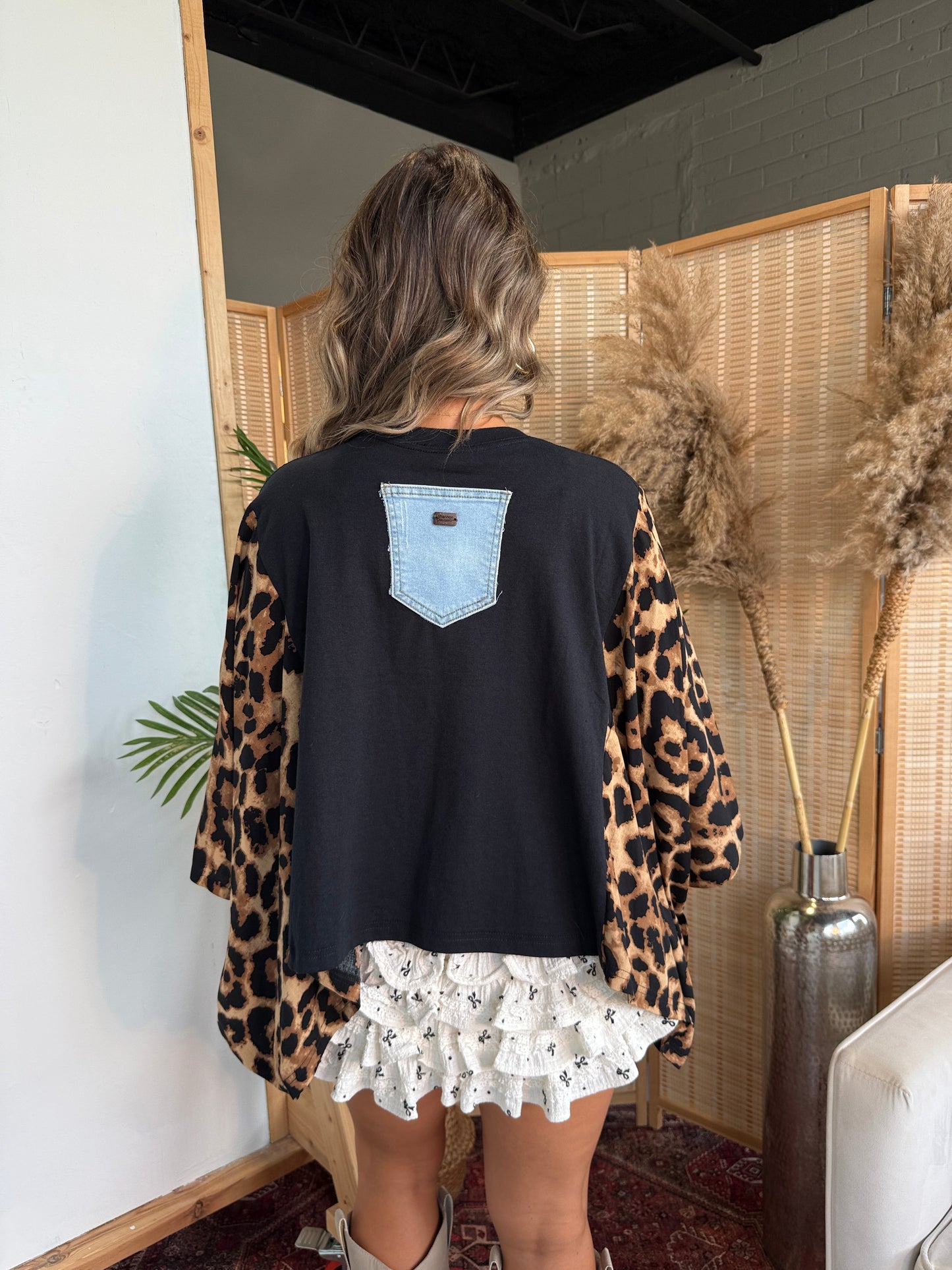 The Beatles Mix T-Shirt