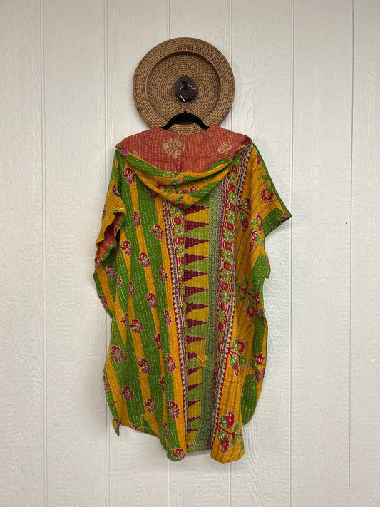 Peacemaker Hoodie Romper 0625 134