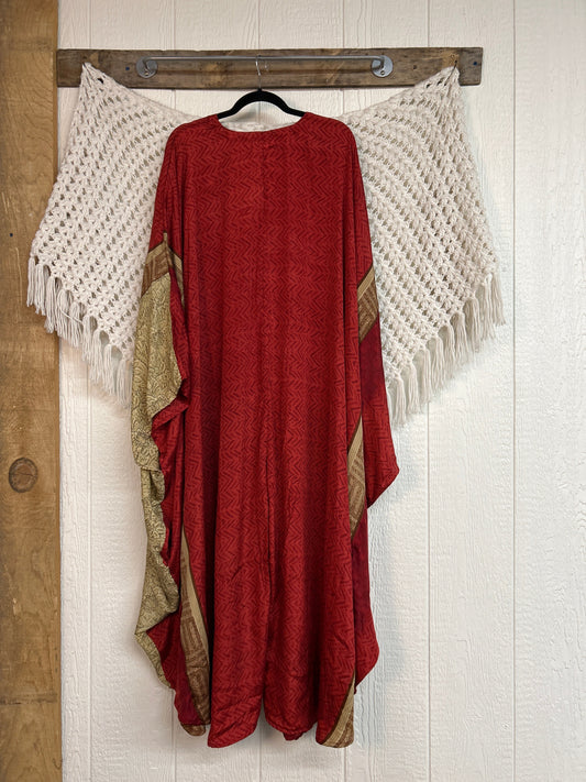 Bowie Muu Jumpsuit 0425 234