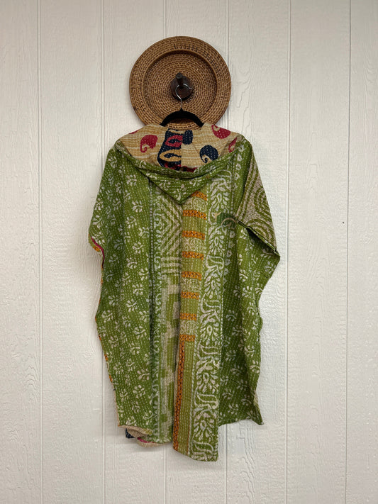 Peacemaker Hoodie Romper 0625 003