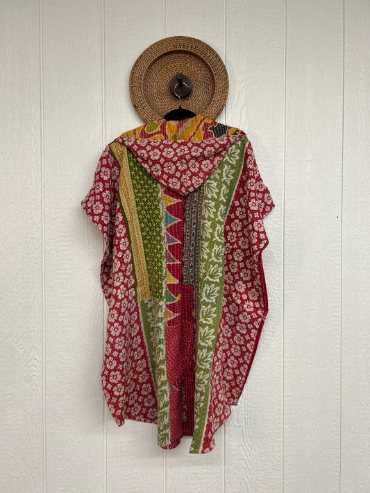 Peacemaker Hoodie Romper 0625 143