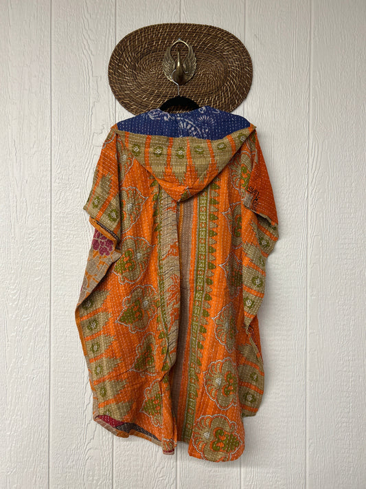 Peacemaker Hoodie Romper 0625 263