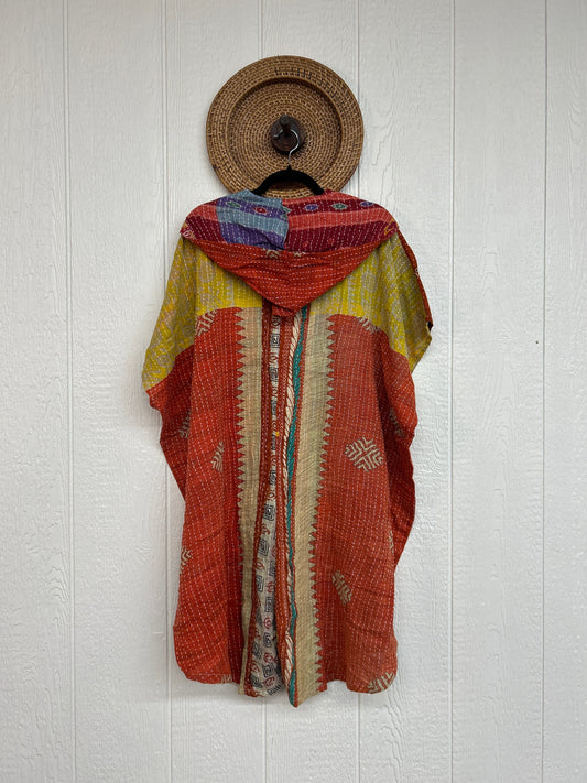 Peacemaker Hoodie Romper 0625 237