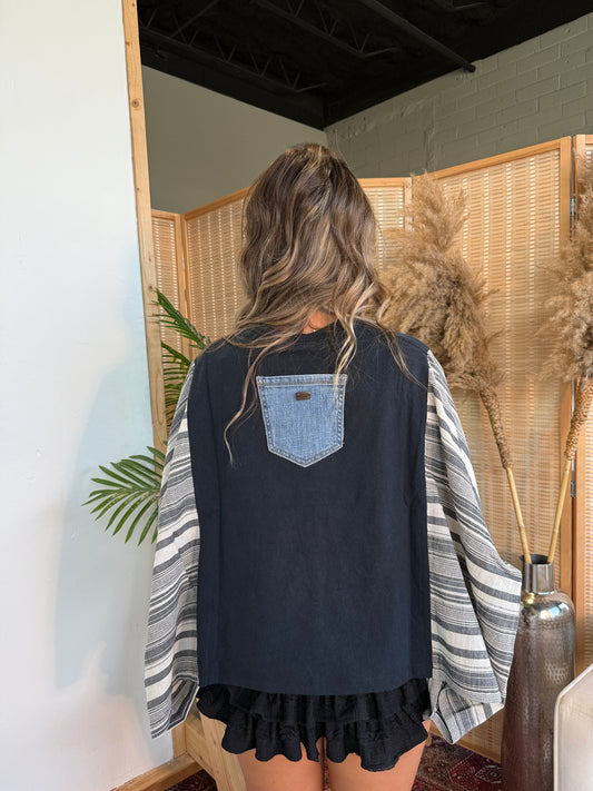 Darius Rucker Mix & Match Tee