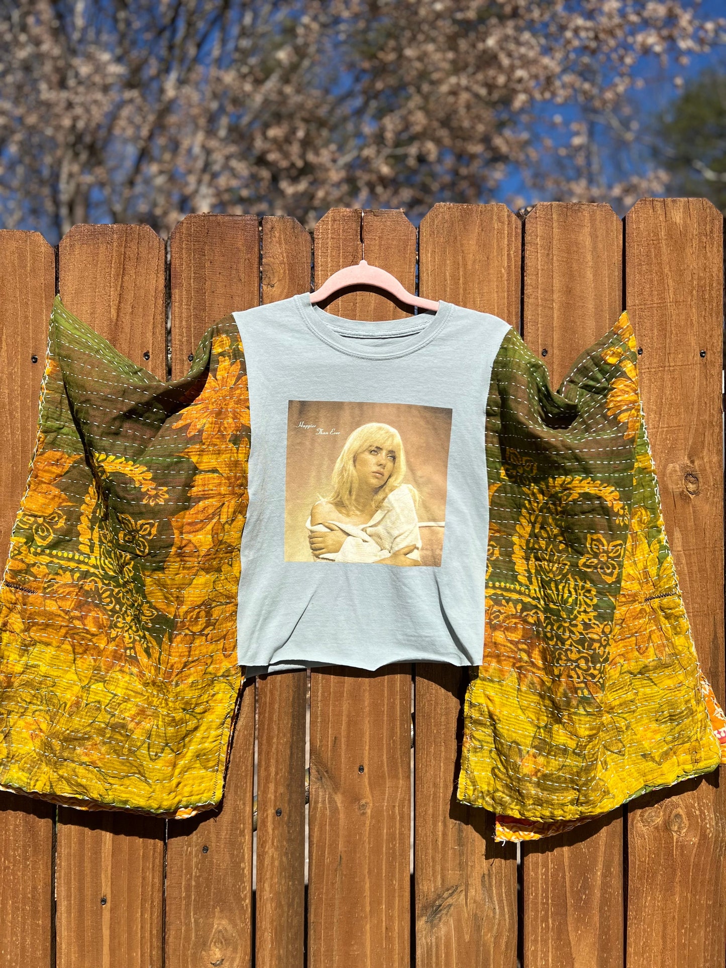 Billie Mix & Match Tee