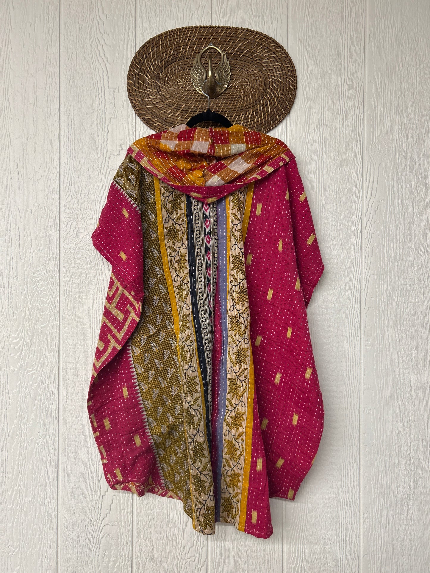 Peacemaker Hoodie Romper 0625 251