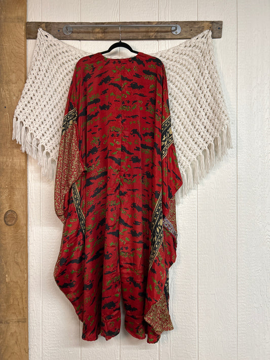 Bowie Muu Jumpsuit 0425 200