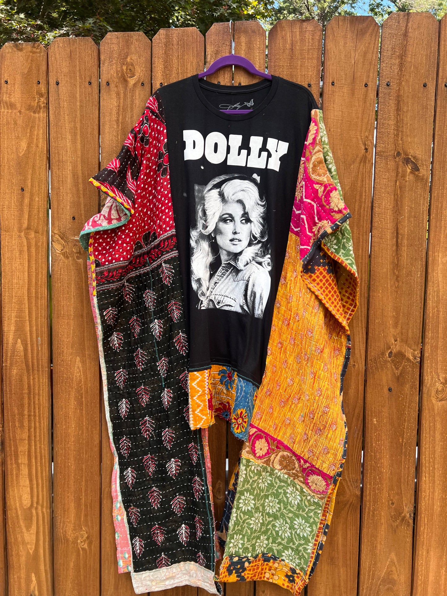 Dolly Mix & Match Dress