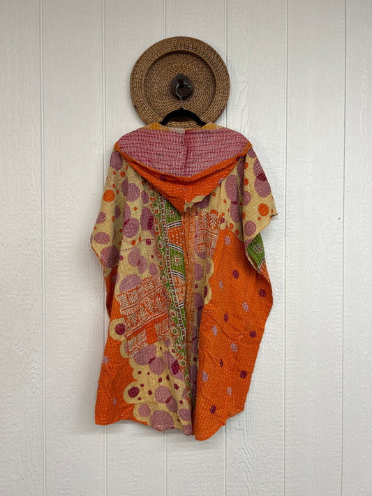 Peacemaker Hoodie Romper 0625 131