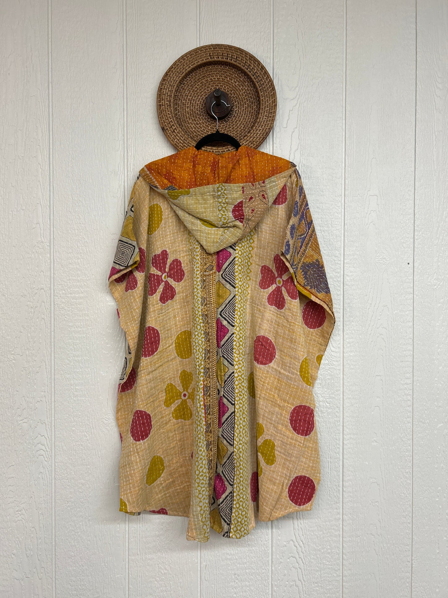 Peacemaker Hoodie Romper 0625 066