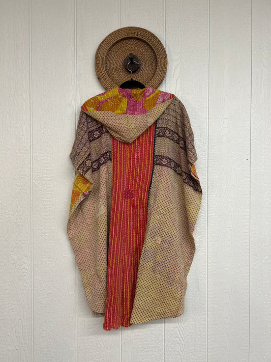 Peacemaker Hoodie Romper 0625 053