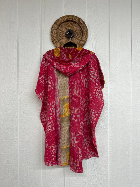 Peacemaker Hoodie Romper 0625 227