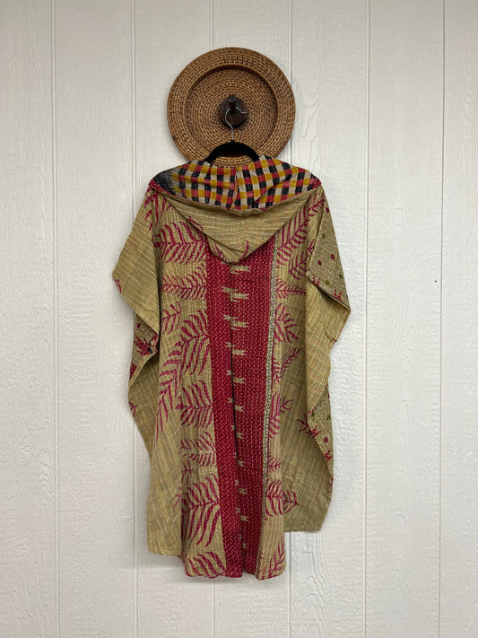 Peacemaker Hoodie Romper 0625 060