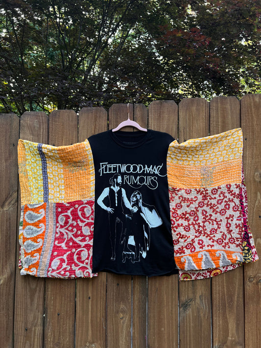 Fleetwood Mix & Match Tee