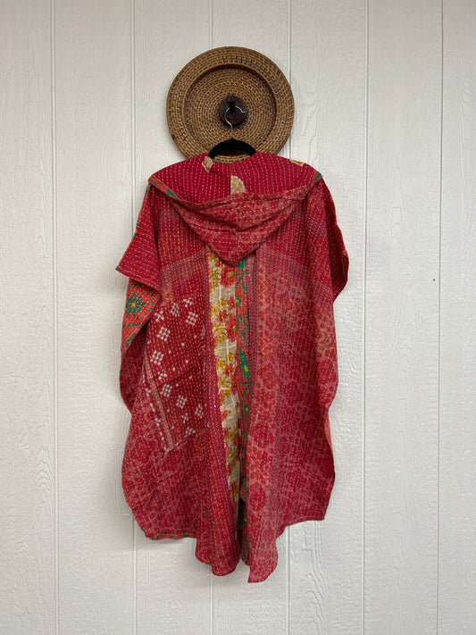 Peacemaker Hoodie Romper 0625 171