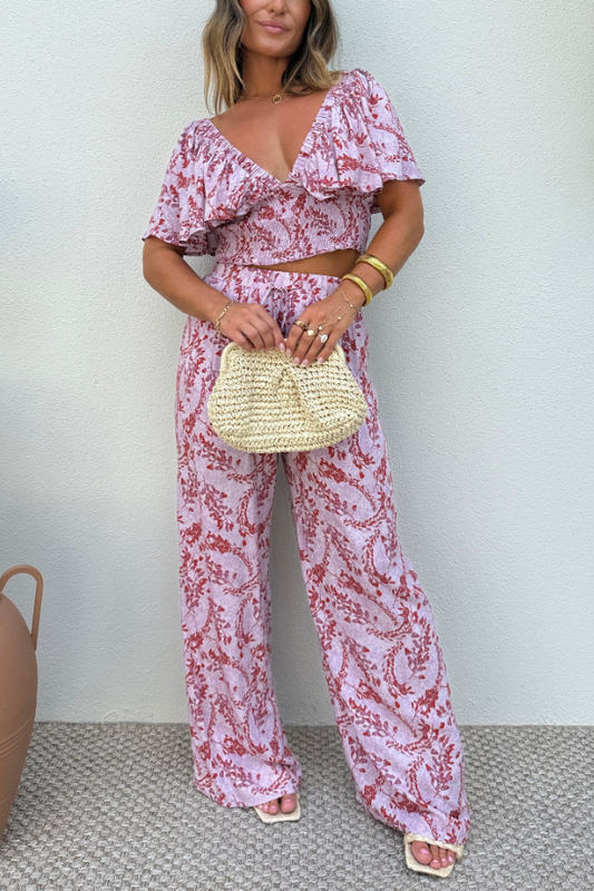 Soul Ties Flutter Set