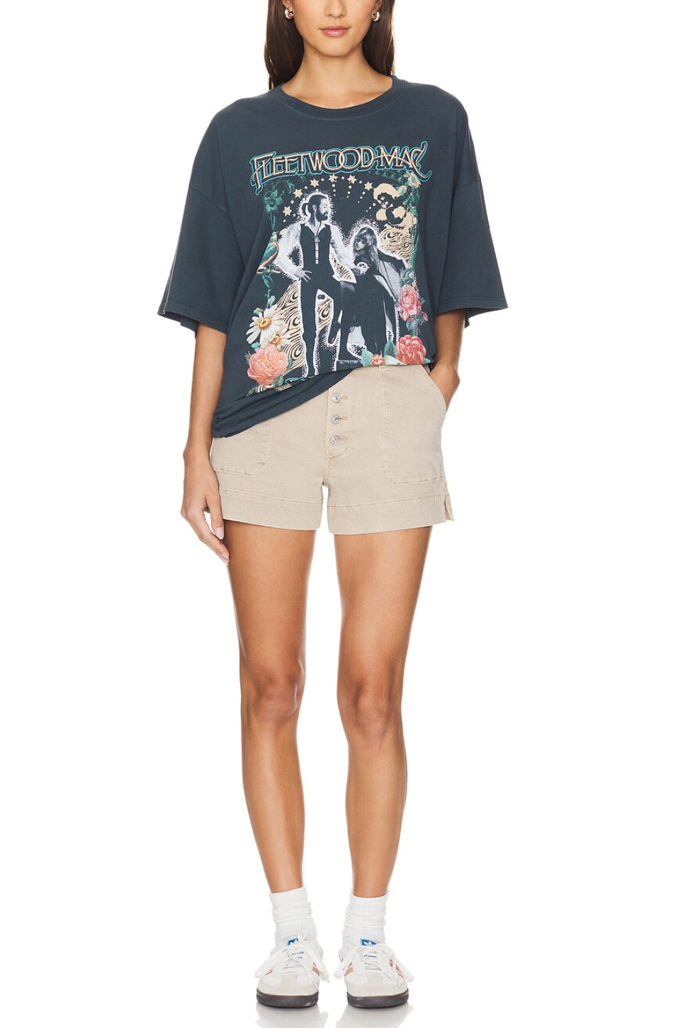 Daydreamer Fleetwood Mac Tee