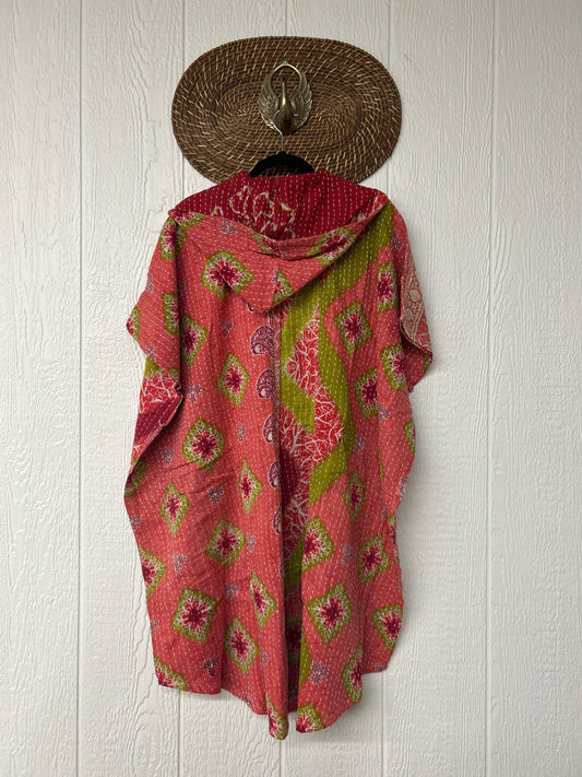 Peacemaker Hoodie Romper 0625 274