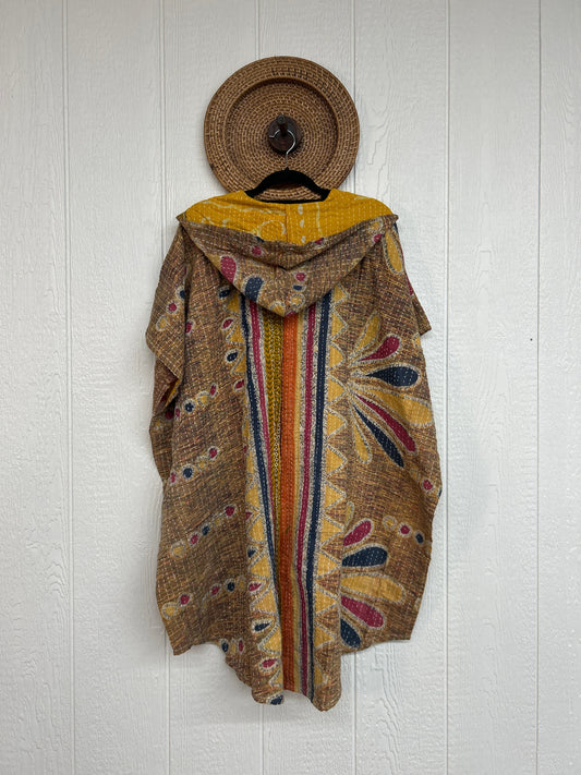 Peacemaker Hoodie Romper 0625 234