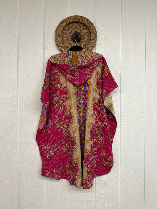 Peacemaker Hoodie Romper 0625 067