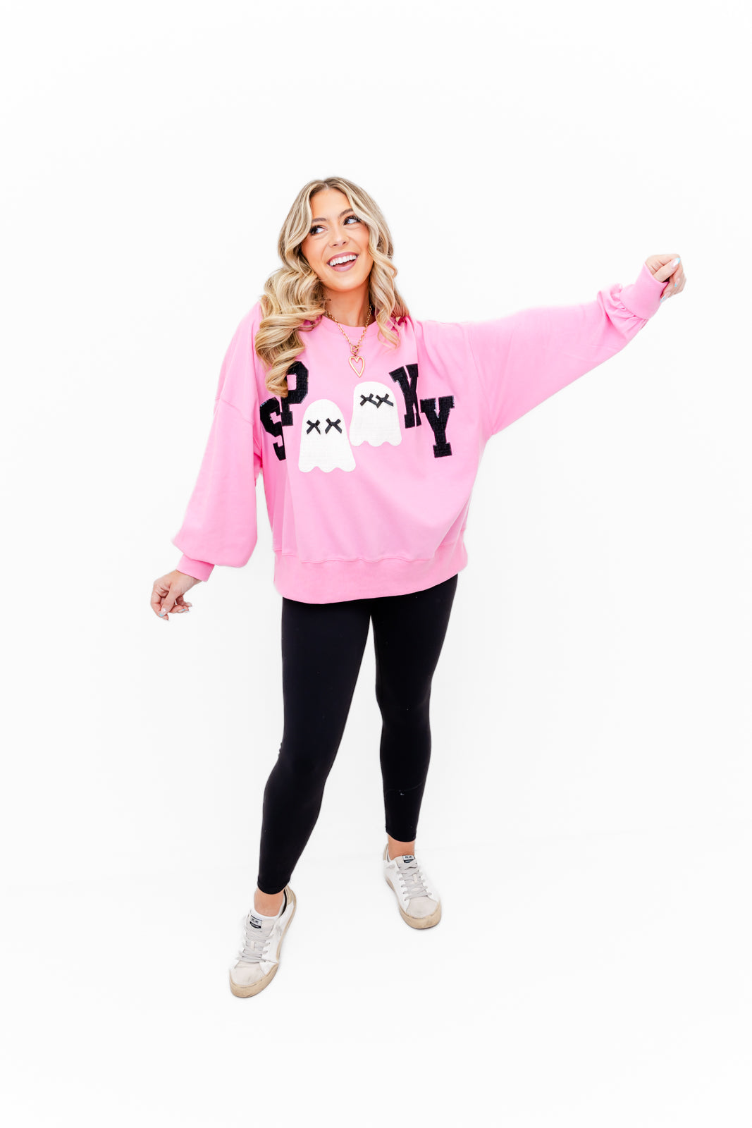 Spooky Sweet Sweatshirt