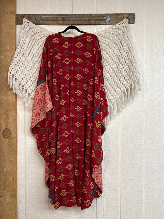 Bowie Muu Jumpsuit 0425 211