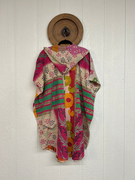 Peacemaker Hoodie Romper 0625 047