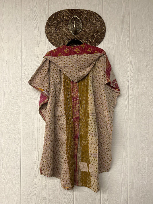 Peacemaker Hoodie Romper 0625 261