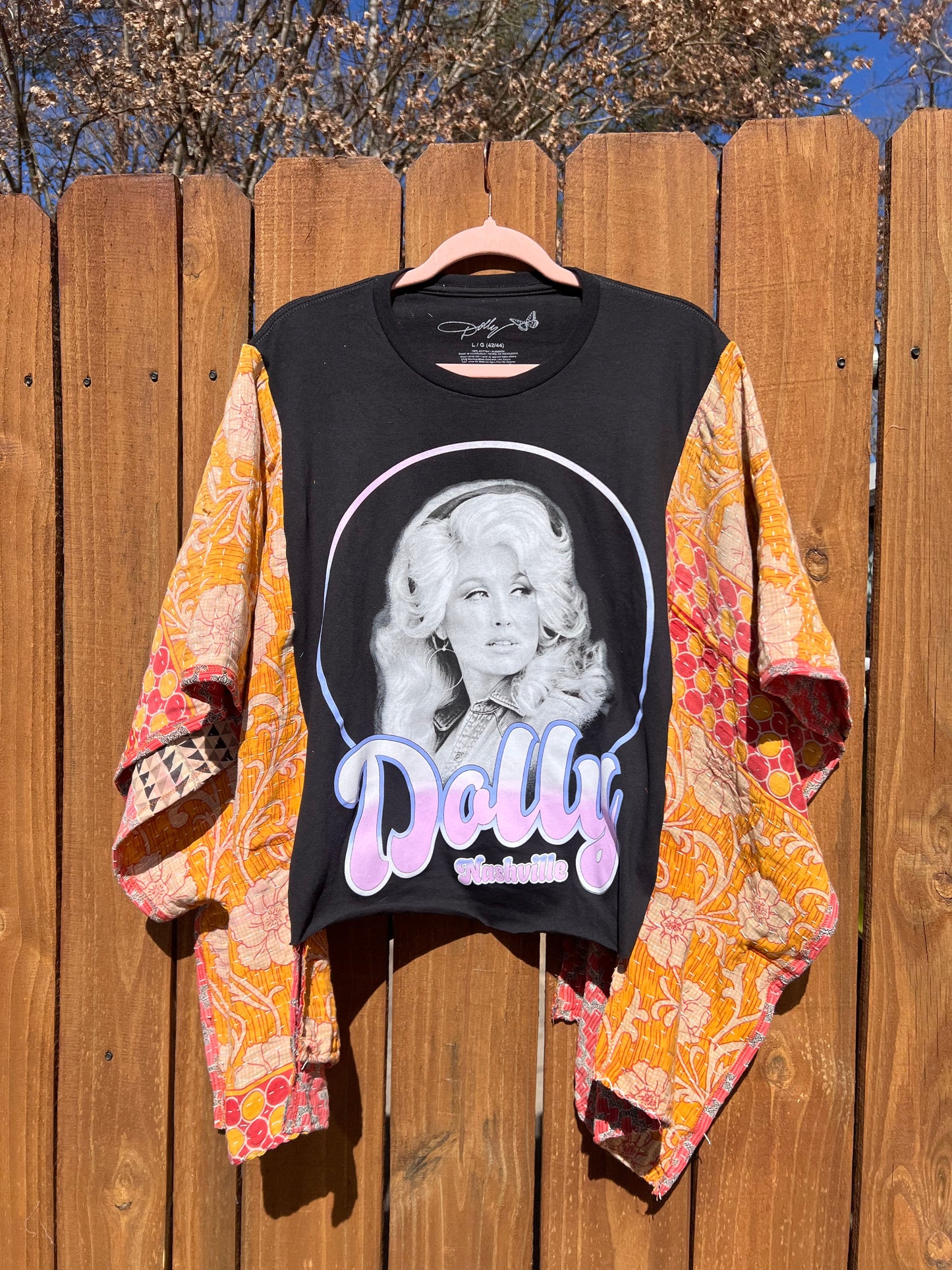 Dolly Mix & Match Tee