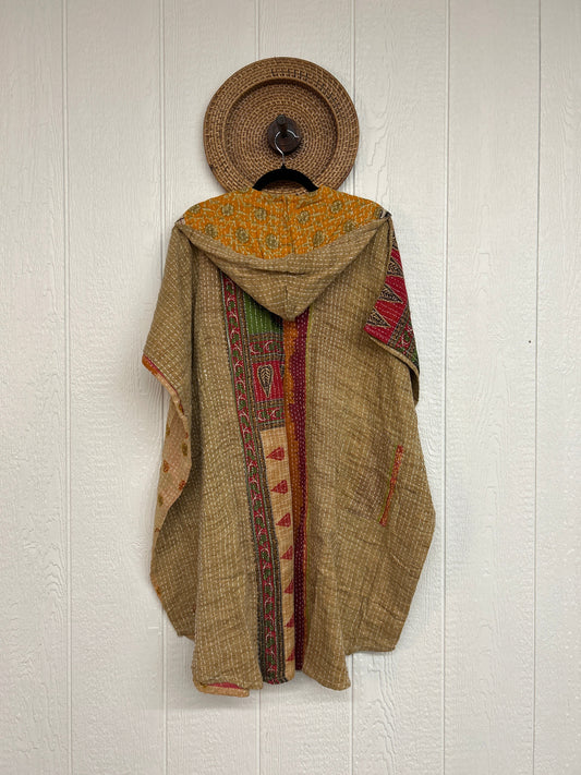 Peacemaker Hoodie Romper 0625 124