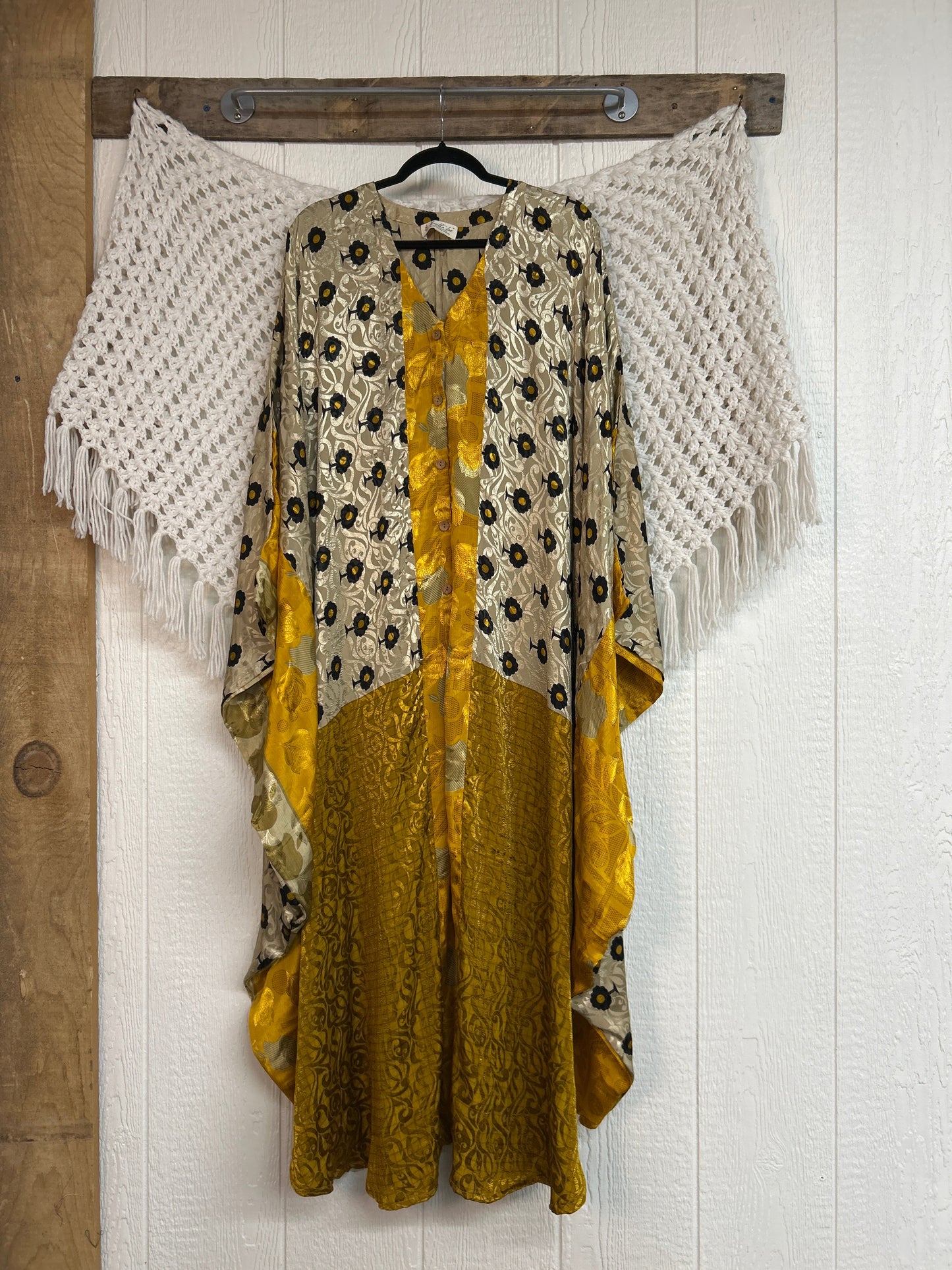 Bowie Muu Jumpsuit 0425 219