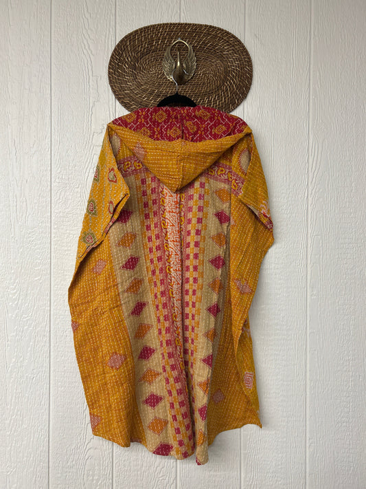 Peacemaker Hoodie Romper 0625 266