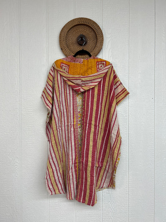 Peacemaker Hoodie Romper 0625 214