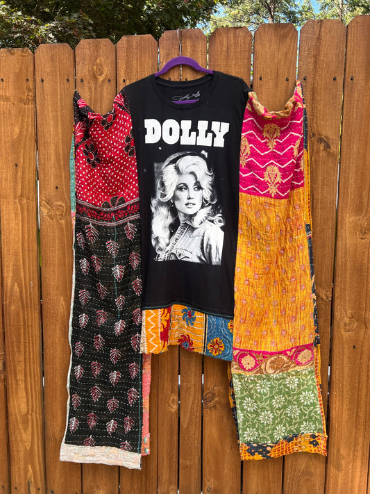 Dolly Mix & Match Dress