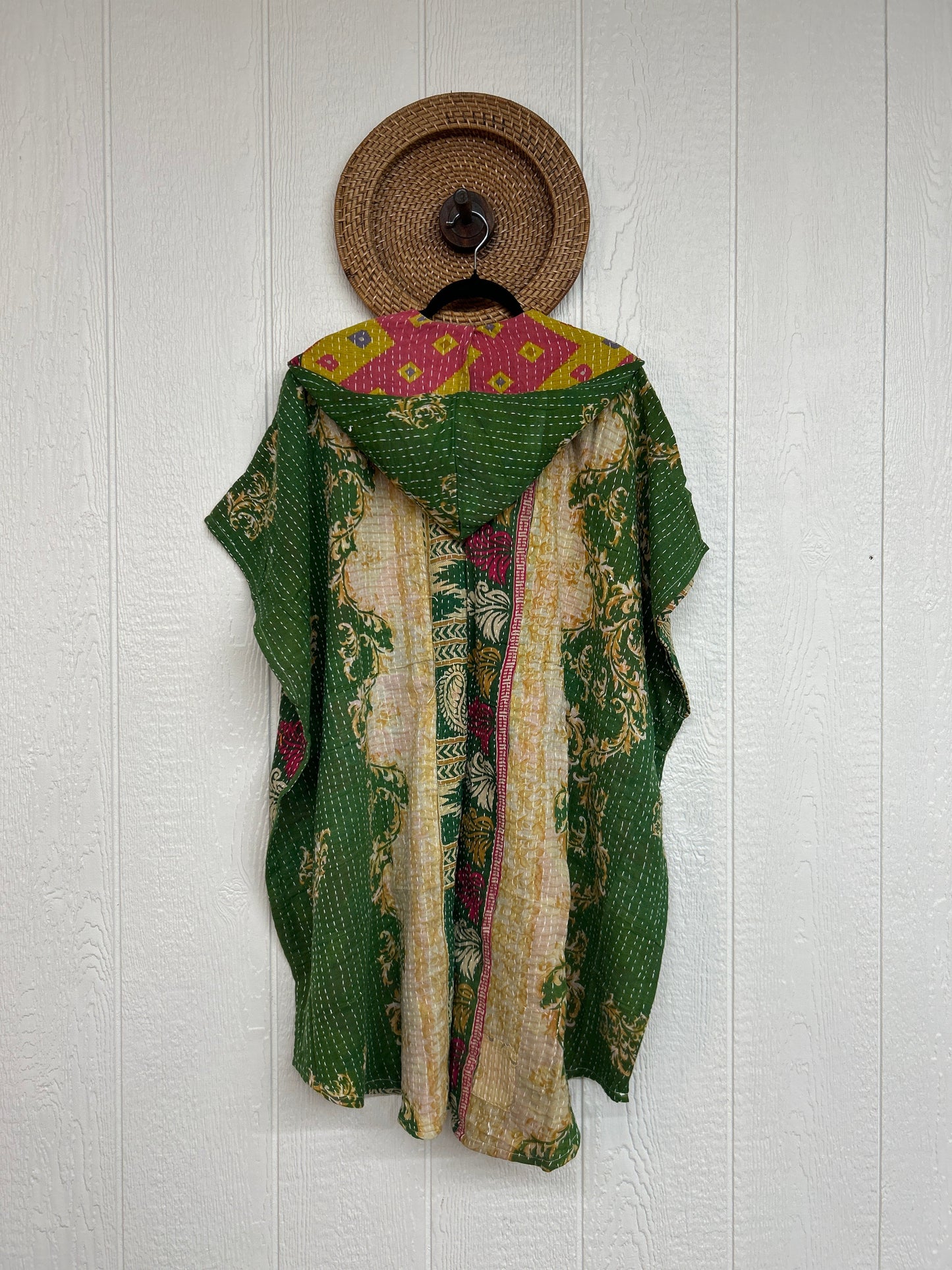 Peacemaker Hoodie Romper 0625 240