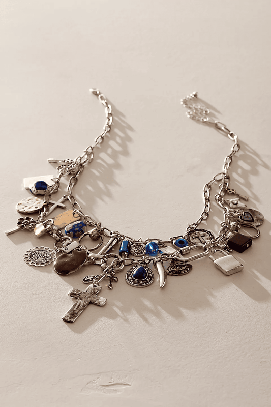 Charm Necklace
