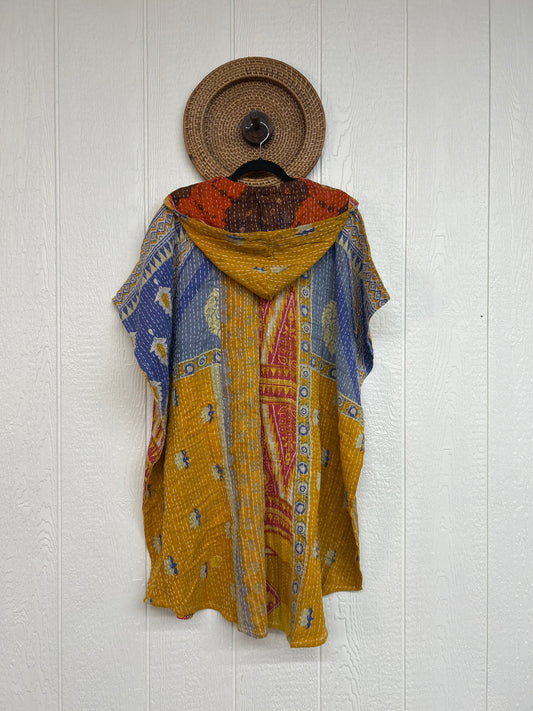 Peacemaker Hoodie Romper 0625 198